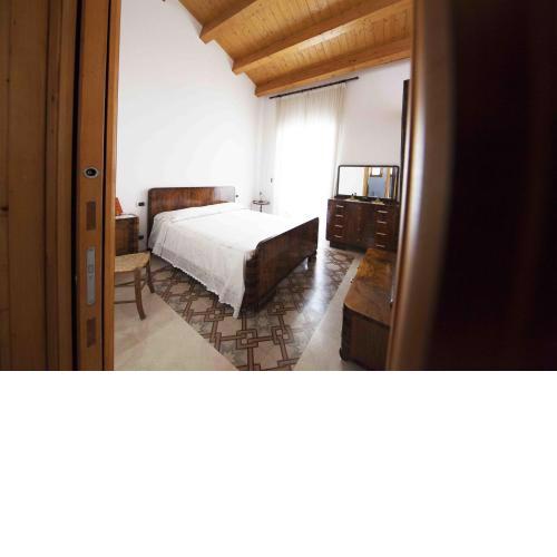Gioeni Apartment