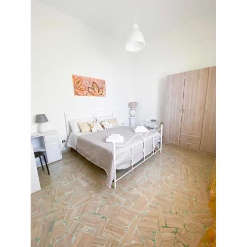 Gioffredi Apartments