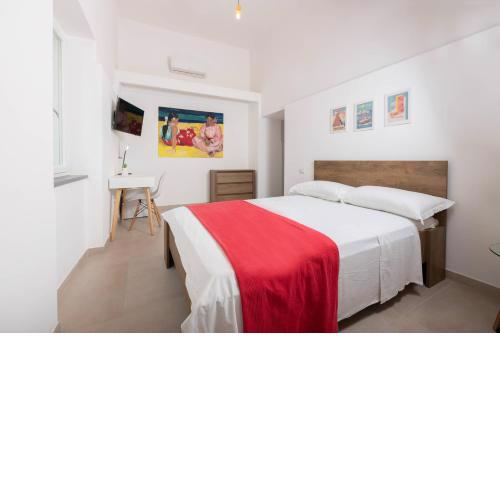 Gioia 13 Rooms & Apartments