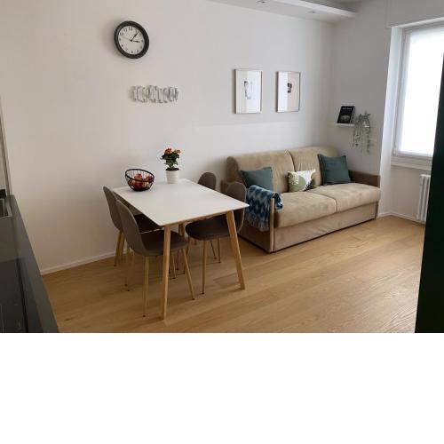 Gioia 43 - New Stylish Apartments 1 & 2 - Self Check-In