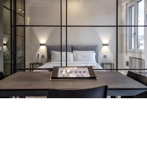Gioia Apartment