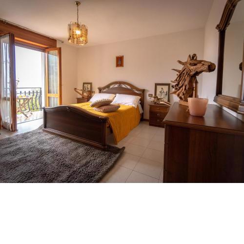 Gioia del Verde - relaxing corner between nature and lake