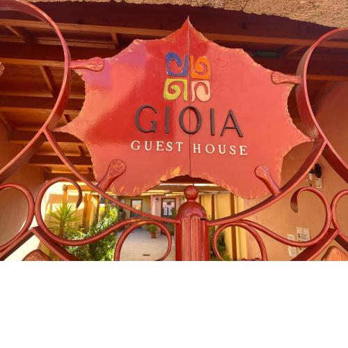 Gioia Guesthouse