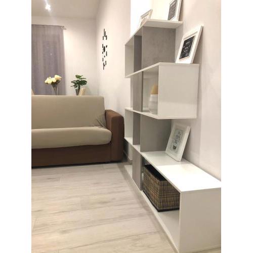 Gioielli House Apartment