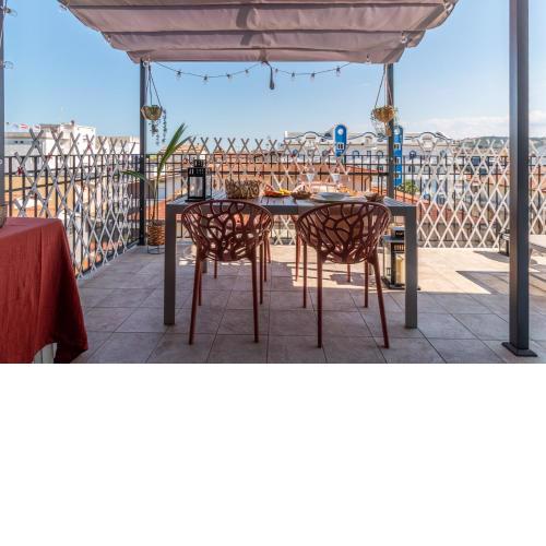 Gioiello Marino Holiday apt Tortoreto - Bike e Wi-Fi