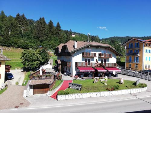 Giongo Residence - Appartamenti