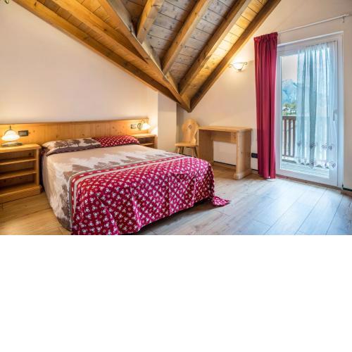 Giongo Residence Aparthotel 102