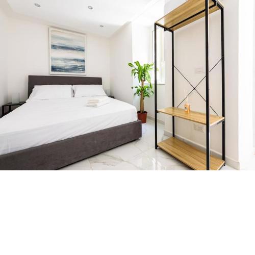 Giordano Suite Quartieri Naples