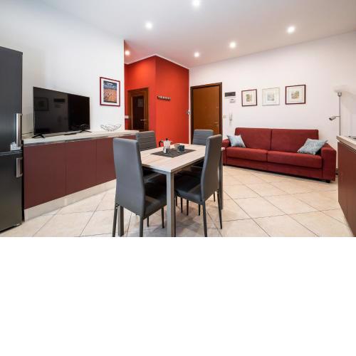 Giorgi Homes - Easy Apartment by Wonderful Italy
