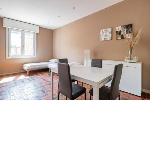 Giorgi Homes - Family Apartment by Wonderful Italy