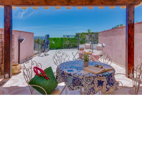 Giorgia Guest House - "vicino al mare & parcheggio privato interno"