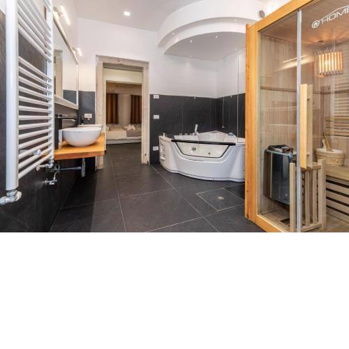 Giorgiapartaments Black exclusive