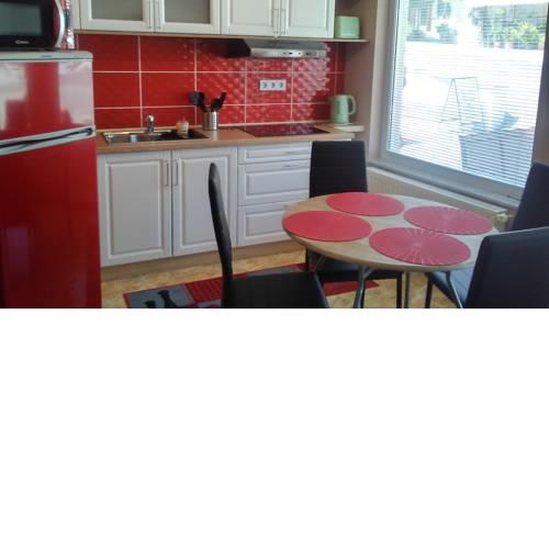Giorgio apartman