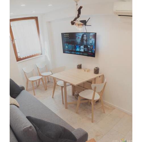 Giorgio Apartment