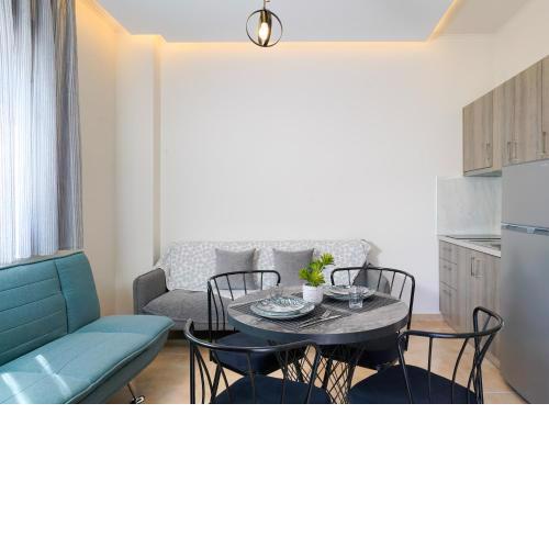 Giorgio Suites