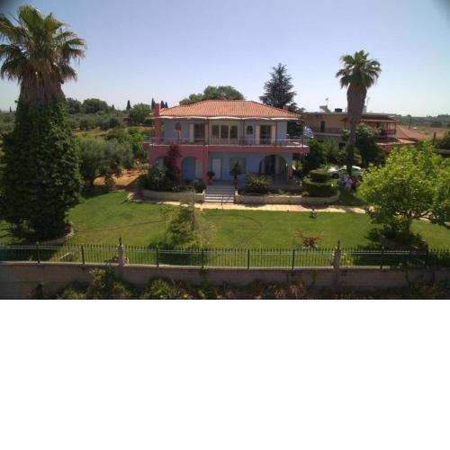 Giorgos house