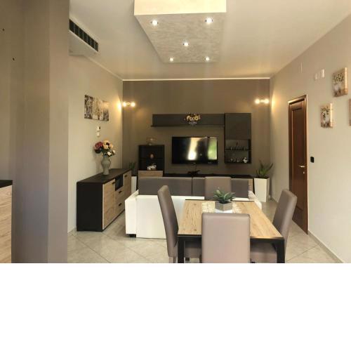 Gio's house