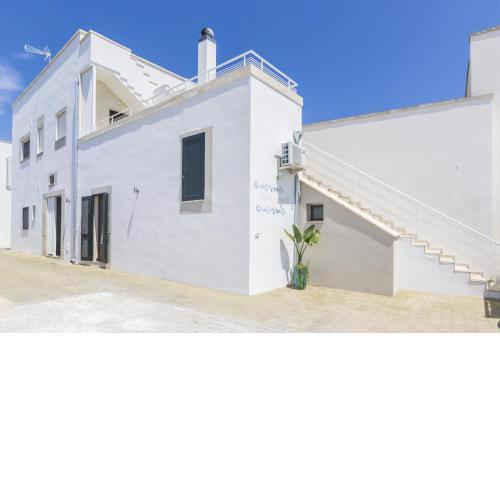 Giosahouse - Apartment Ale