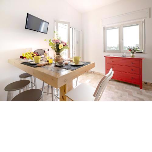 Giosahouse - Apartment Toto