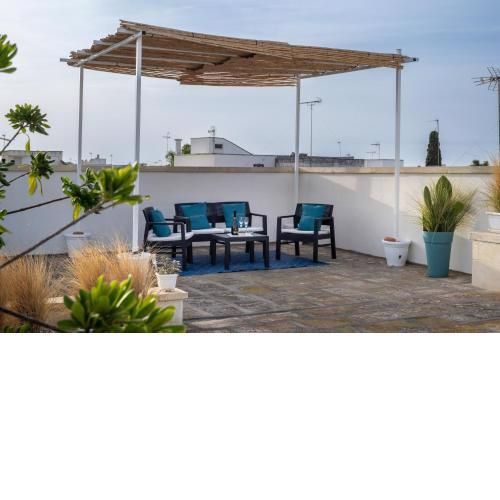 Giosahouse - Apartment Uccio
