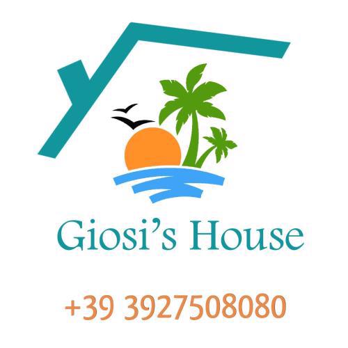 Giosi's House