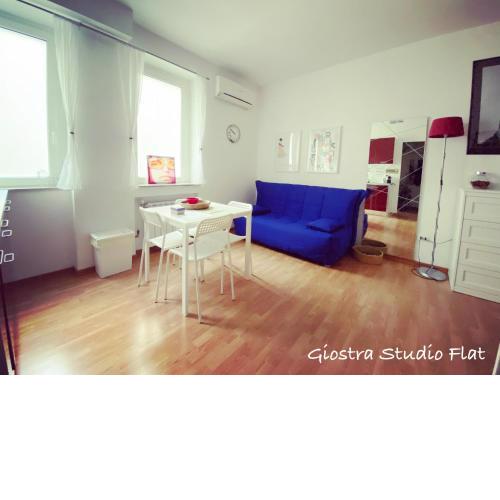 Giostra Studio Flat