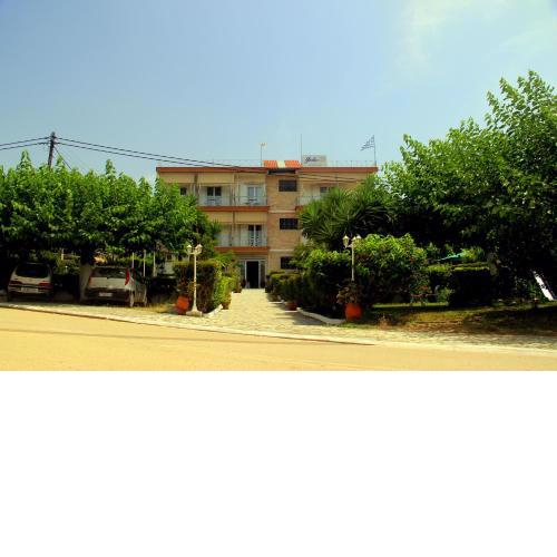 GIOTA ROOMS