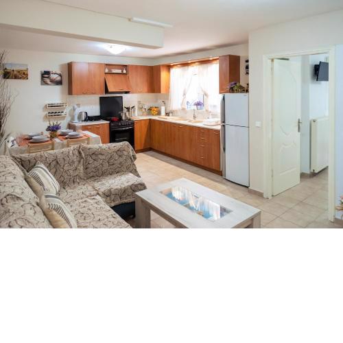 Giotas House