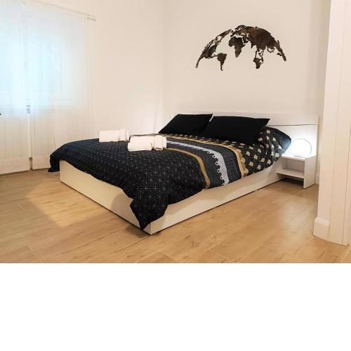 Giotto apartment