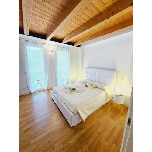 Giotto Apartment