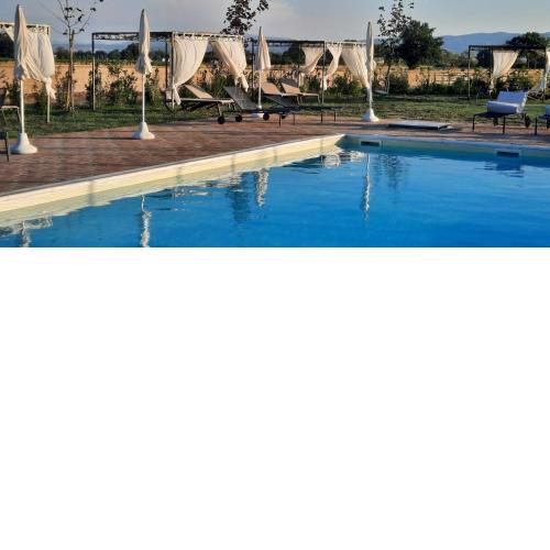 Giotto Country House & Spa