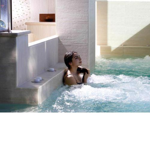 Giotto Hotel & Spa