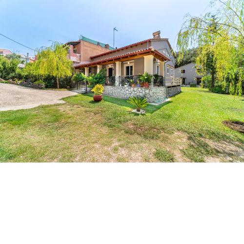 Giourgas house