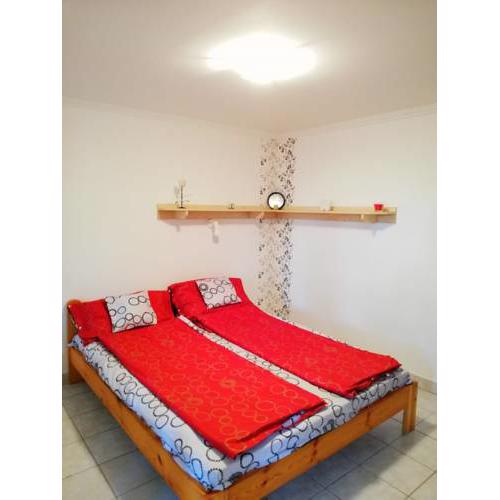 Giovanni apartman