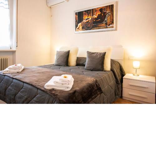 Gioviale House Pescara