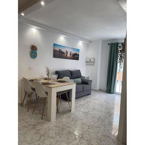 Giovina Living Av Suecia 150m from beach
