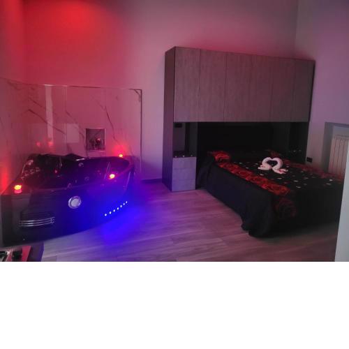 GIOVI'S APARTAMENs