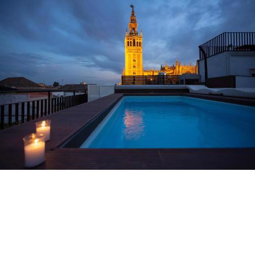 Giralda Sevilla Apartment