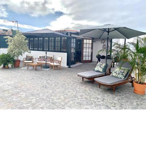 Girasol House