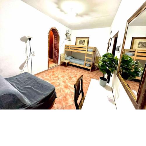 Girasole Apartment Tiburtina Station