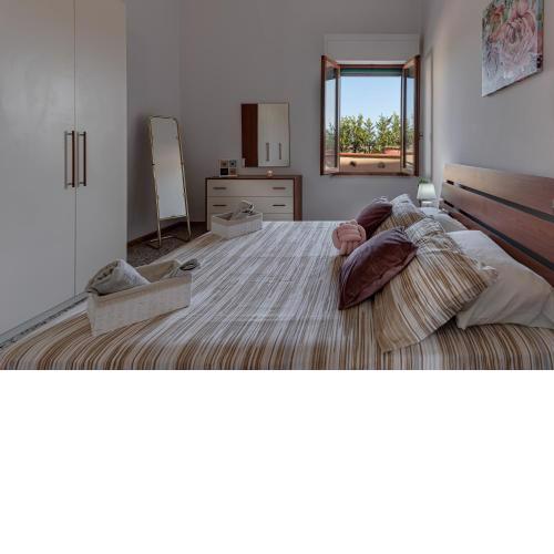 Girasole Apartment