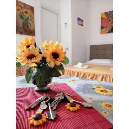 Girasole Holiday