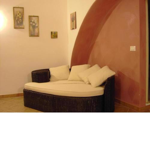 Girasole home