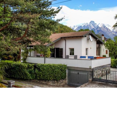Girasole Land Ferienhaus