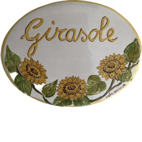 Girasole room Sperlongaresort