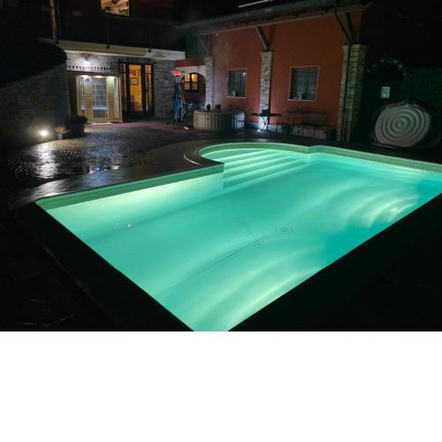 GIRASOLE Wellness e Relax
