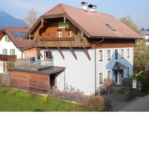 GIRBL bio APARTMENTS - 3Mäderl Haus