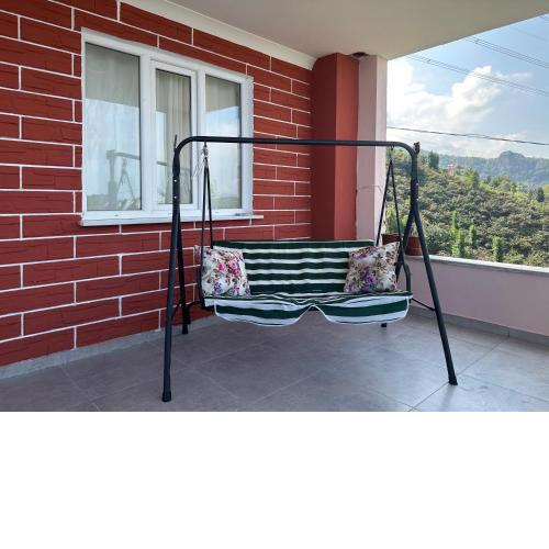 Giresun Kaplan Apartman