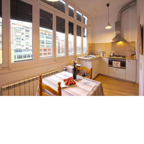 Girona Riverside B