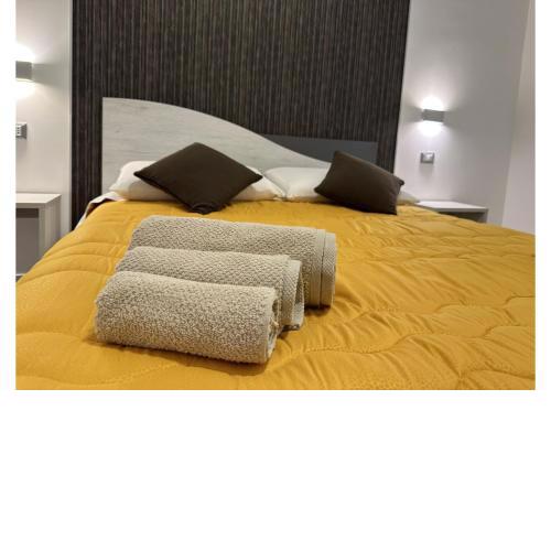 GIROOMS B&B